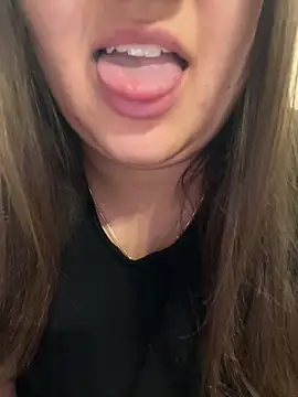 Jane BBW online show from November 4, 2025, 3:16 am