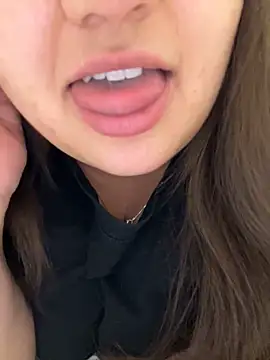 Jane BBW online show from February 2, 2026, 1:54 pm