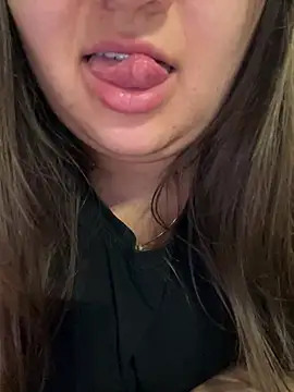 Jane BBW online show from March 4, 2026, 4:35 pm