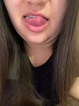 Jane BBW online show from March 7, 2026, 1:30 pm