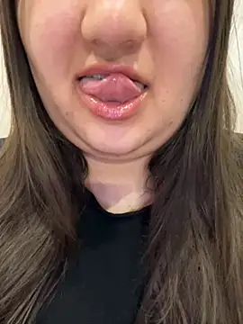 Jane BBW online show from March 12, 2026, 2:07 am