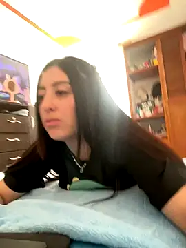 Sofhi corolinne31 online show from December 1, 2024, 9:37 pm