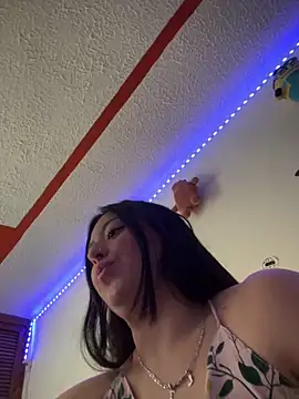 Sofhi corolinne31 online show from January 18, 2025, 10:06 pm