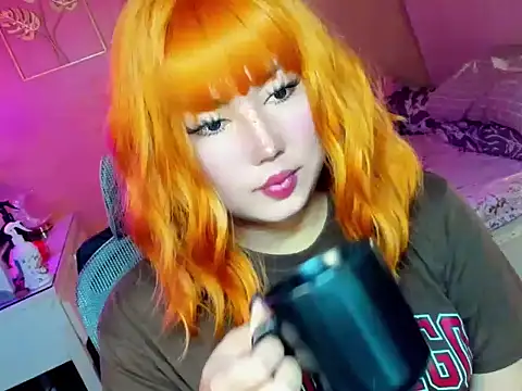 Snapshot of HOTnWILDalice chatting on November 13, 2025, 2:43 am HOTnWILDalice online show from November 13, 2025, 2:43 am