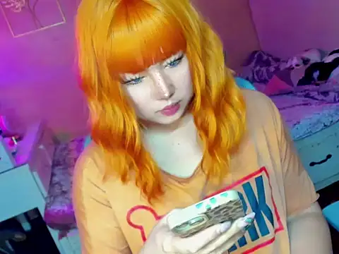 Snapshot of HOTnWILDalice chatting on November 17, 2025, 4:07 am HOTnWILDalice online show from November 17, 2025, 4:07 am