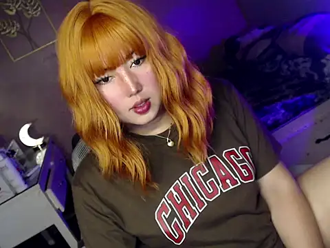 Snapshot of HOTnWILDalice chatting on November 28, 2025, 4:15 am HOTnWILDalice online show from November 28, 2025, 4:15 am