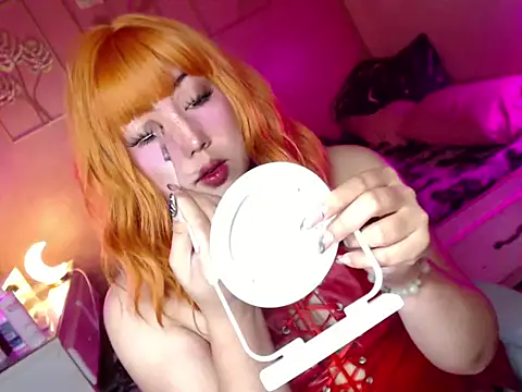 Snapshot of HOTnWILDalice chatting on November 29, 2025, 11:41 pm HOTnWILDalice online show from November 29, 2025, 11:41 pm