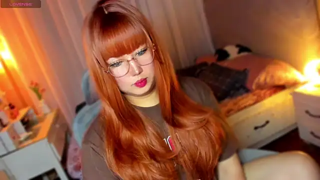 Snapshot of HOTnWILDalice chatting on March 9, 2026, 7:56 am HOTnWILDalice online show from March 9, 2026, 7:56 am