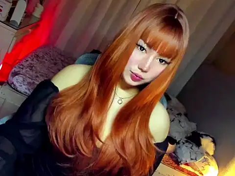 Snapshot of HOTnWILDalice chatting on April 9, 2026, 2:22 am HOTnWILDalice online show from April 9, 2026, 2:22 am