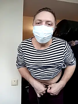 Pokaz2020 online show from January 13, 2025, 1:17 pm