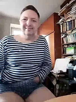 Snapshot of Pokaz2020 chatting on July 24, 2026, 8:45 am Pokaz2020 online show from July 24, 2026, 8:45 am