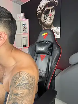 Snapshot of Dimitri_Colleman chatting on February 21, 2026, 8:54 pm Dimitri Colleman online show from February 21, 2026, 8:54 pm