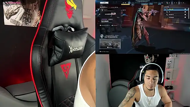 Snapshot of Dimitri_Colleman chatting on February 23, 2026, 10:51 pm Dimitri Colleman online show from February 23, 2026, 10:51 pm