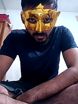 Babboy 24 online show from December 25, 2024, 12:27 am