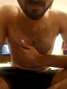 Snapshot of Babboy_24 chatting on January 30, 2025, 6:43 pm Babboy 24 online show from January 30, 2025, 6:43 pm