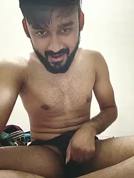 Babboy 24 online show from March 21, 2026, 8:45 pm