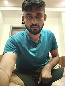 Babboy 24 online show from June 5, 2026, 6:09 am