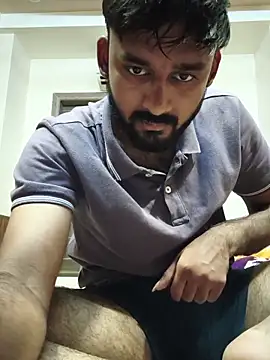 Babboy 24 online show from June 15, 2026, 5:53 am