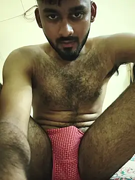 Babboy 24 online show from June 25, 2026, 4:33 pm