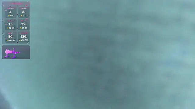 Sofi Smiley online show from February 20, 2026, 11:11 am