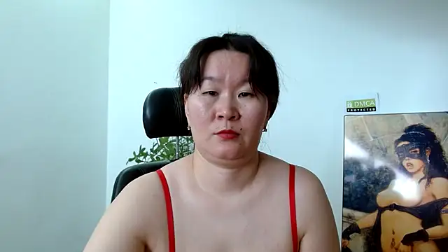 Akira xx online show from February 23, 2025, 1:35 am