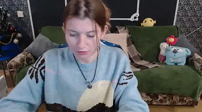 Snapshot of Gr4_soul_ chatting on December 17, 2024, 10:23 am Gr4 soul online show from December 17, 2024, 10:23 am