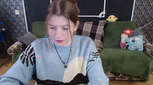 Snapshot of Gr4_soul_ chatting on February 16, 2025, 7:26 am Gr4 soul online show from February 16, 2025, 7:26 am