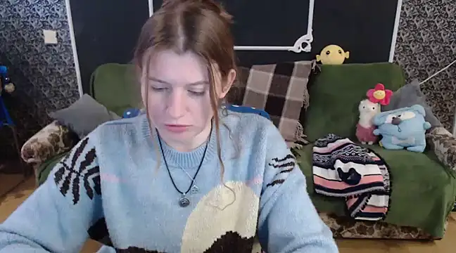 Snapshot of Gr4_soul_ chatting on February 16, 2025, 10:43 am Gr4 soul online show from February 16, 2025, 10:43 am