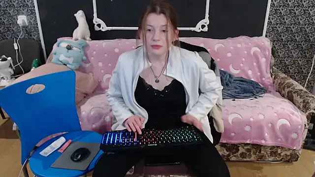 Snapshot of Gr4_soul_ chatting on February 16, 2026, 7:37 am Gr4 soul online show from February 16, 2026, 7:37 am