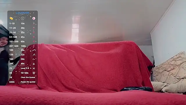 Snapshot of camyl93 chatting on July 7, 2026, 3:16 pm camyl93 online show from July 7, 2026, 3:16 pm