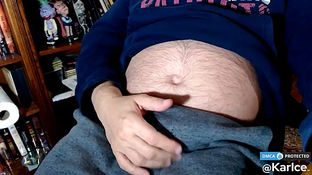 Snapshot of karlce chatting on February 5, 2026, 4:06 am karlce online show from February 5, 2026, 4:06 am