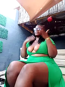 SQUITBOOTY online show from December 8, 2024, 3:13 pm