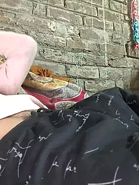 Snapshot of ThethunderPo chatting on February 18, 2025, 7:10 am ThethunderPo online show from February 18, 2025, 7:10 am