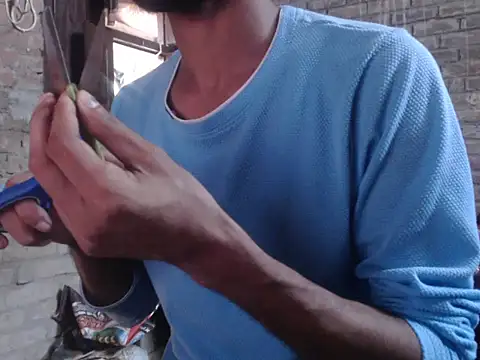 Snapshot of ThethunderPo chatting on October 9, 2025, 2:31 am ThethunderPo online show from October 9, 2025, 2:31 am