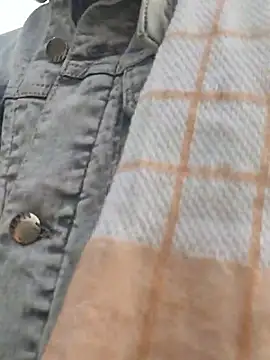 ThethunderPo online show from November 26, 2025, 2:12 am