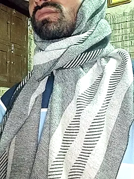 ThethunderPo online show from February 1, 2026, 2:37 pm