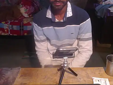 ThethunderPo online show from February 19, 2026, 3:30 pm