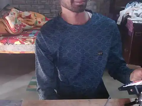 ThethunderPo online show from February 28, 2026, 3:40 am