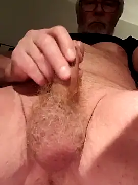 Redhairy4u online show from March 22, 2025, 9:42 pm