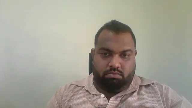 FatCockBoySL online show from March 19, 2026, 11:36 am