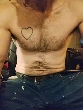 ROBERT0516 online show from March 7, 2026, 8:39 pm