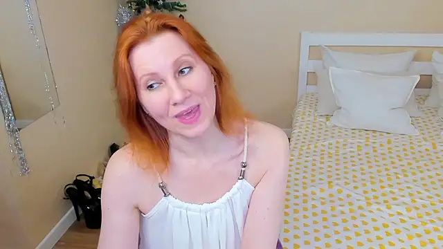 FoxySophia online show from January 8, 2026, 11:34 am