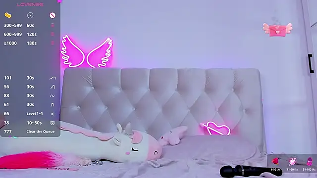 YourWildDestiny online show from December 11, 2024, 7:42 am