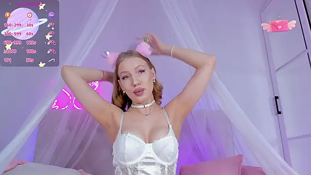 YourWildDestiny online show from September 30, 2025, 10:48 pm