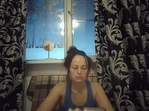 LindaStarS online show from January 7, 2025, 3:02 pm