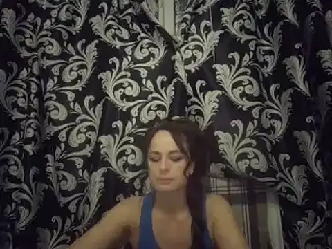 LindaStarS online show from January 12, 2025, 4:29 pm