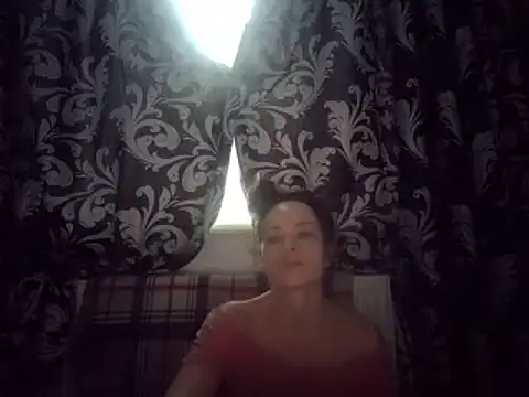 LindaStarS online show from January 27, 2025, 6:41 am