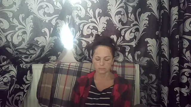 LindaStarS online show from October 26, 2025, 8:31 am