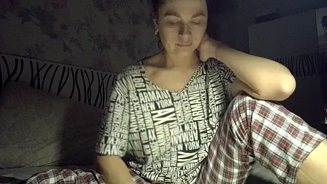 LindaStarS online show from January 10, 2026, 5:58 pm