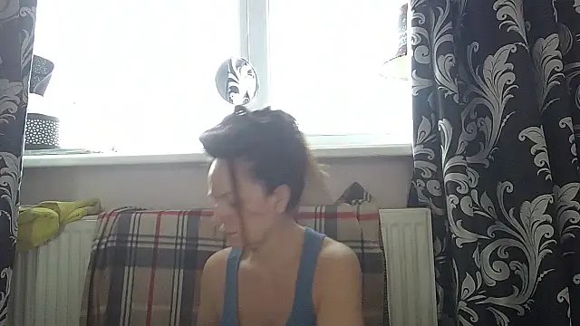 LindaStarS online show from March 1, 2026, 8:49 am